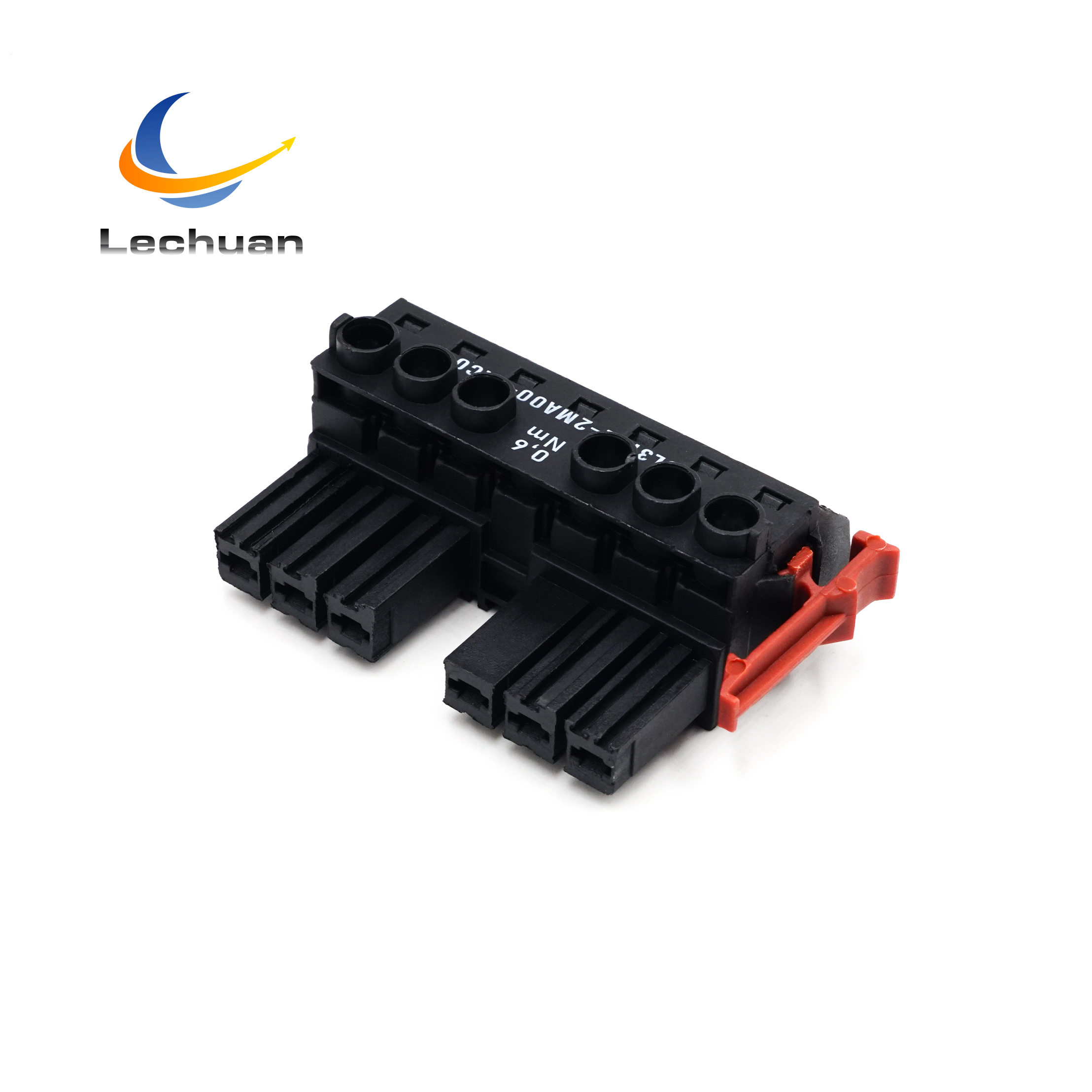 6SL3162-2MA00-0AC0 Compatible Siemens SINAMICS S120 Power Connector 6 Pin Screw Terminal Motor Module 3-30A Packaging Machine