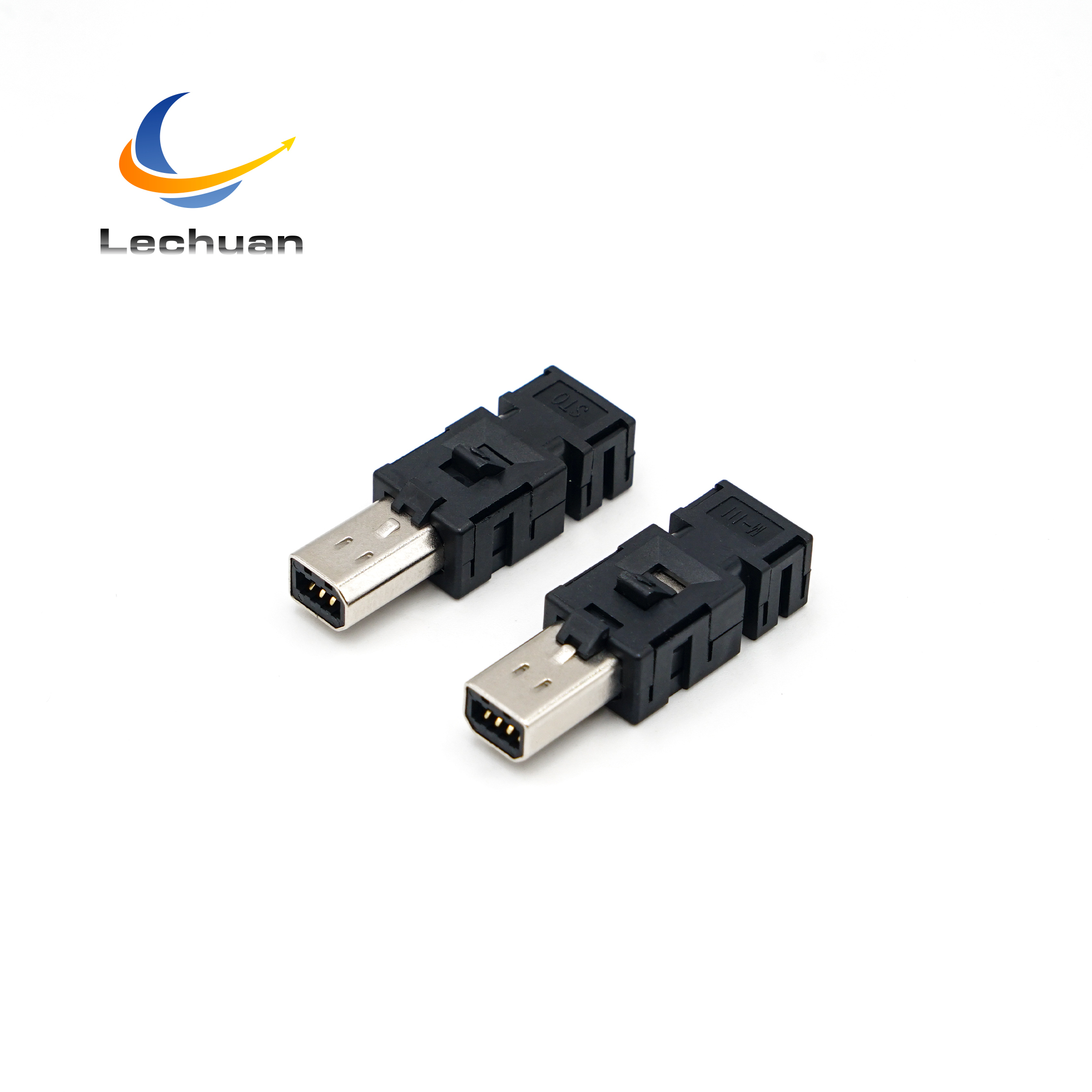 Factory Alternative TE 2013595-1 MINAS A5 A6 Servo Drive Industrial Mini I/O Plug 8 Pin Type I  PLC Motion Control