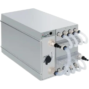 Antminer S19 Hydro (158Th)