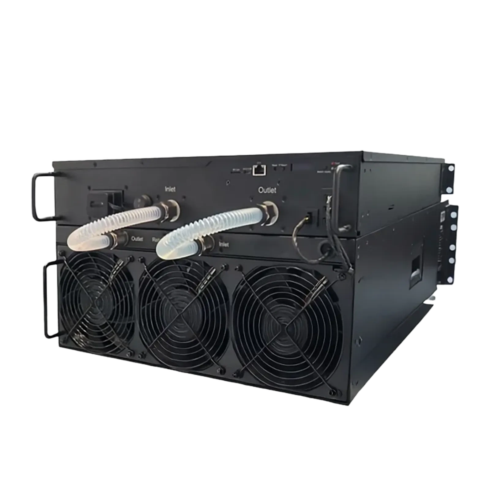 Antminer L11 Hyd 6U (33Gh)