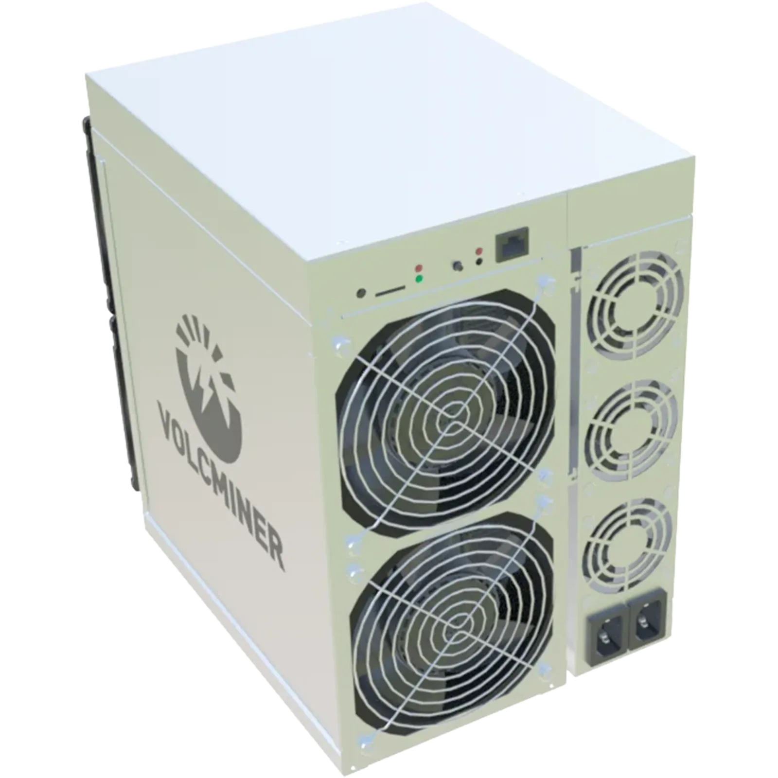 VolcMiner D3 (20Gh)