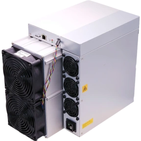 Antminer D9 (1.77Th)