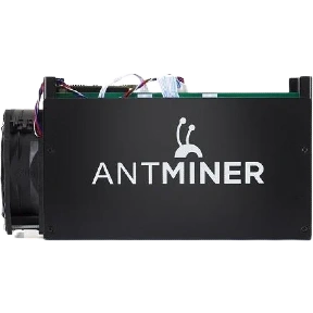 Antminer S5 (1.155Th)