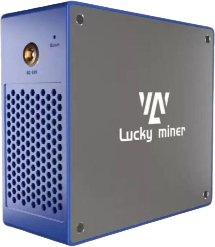 Lucky Miner LV07 (1Th)