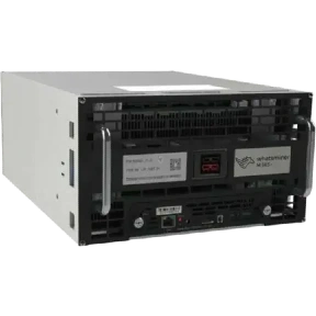Whatsminer M36S(134Th)