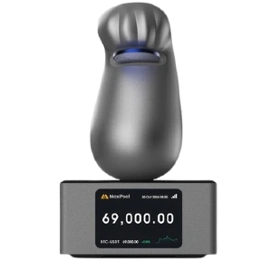 MaxiPAW Bitcoin Miner (1Th)