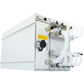 Antminer T19 Hydro (145Th)