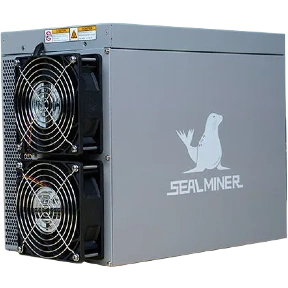 Sealminer A2 (226Th)