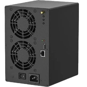 Goldshell AL Box II Plus (1Th)