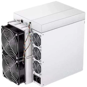 Antminer S19i (92.5Th)