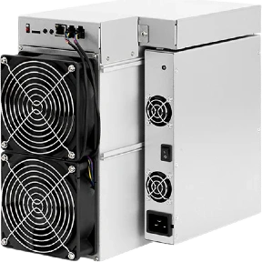 DragonBall Miner A21 (3.4Gh)