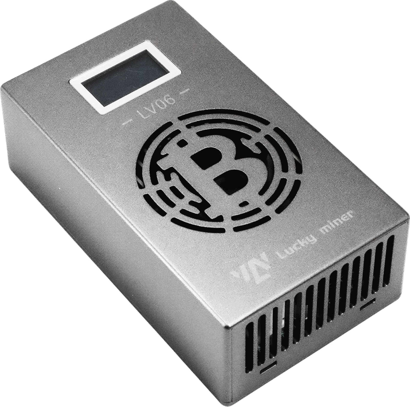 Lucky Miner LV06 (500Gh)