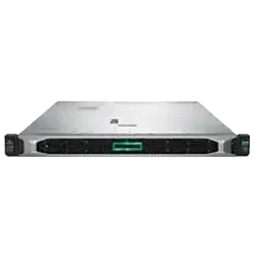 Hewlett-Packard DL360 Gen10