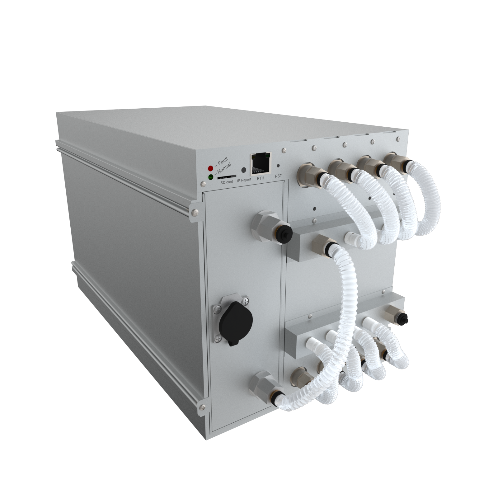 Antminer S19 Pro Hyd (184Th)