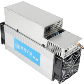 Whatsminer M10 (33Th)