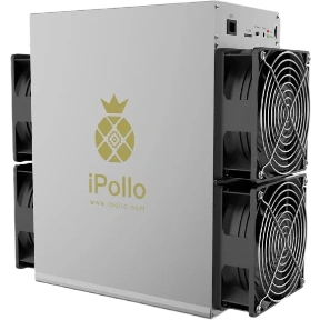 iPollo V2 (10Gh)