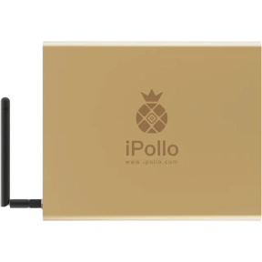 iPollo V1 Mini (300Mh)