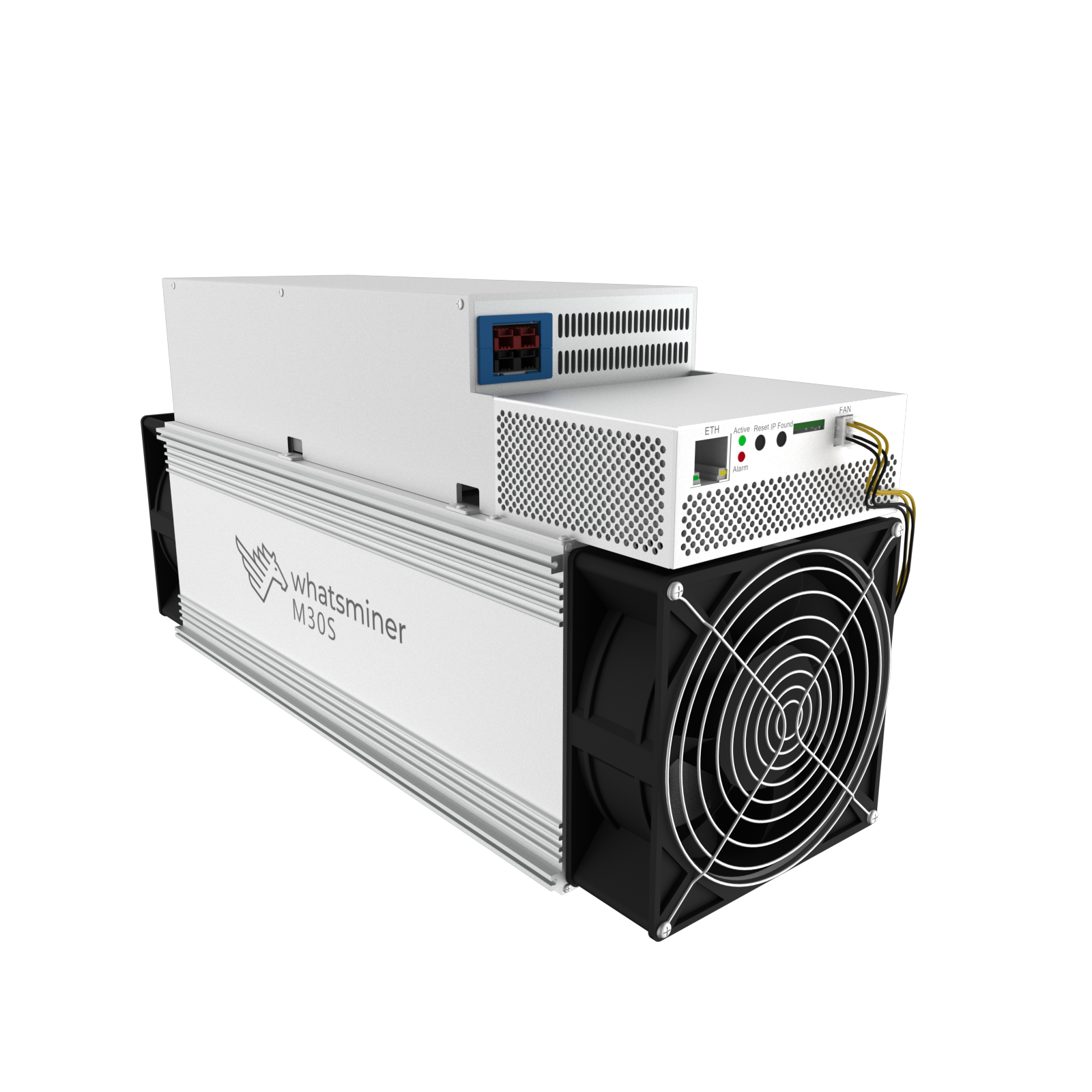 Whatsminer M30S+ (96Th)