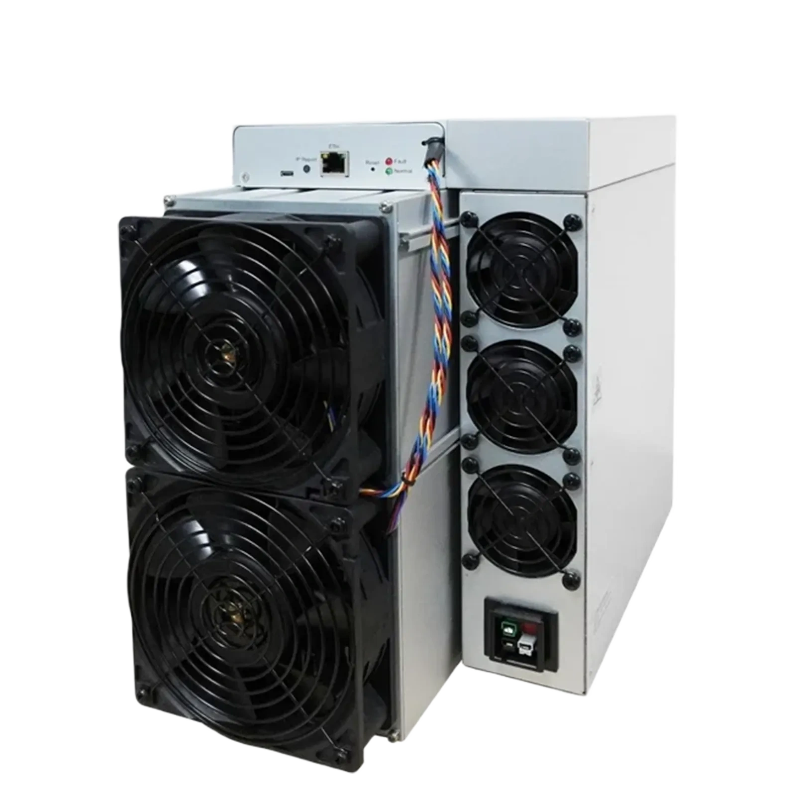 Antminer L11 Pro (21Gh)
