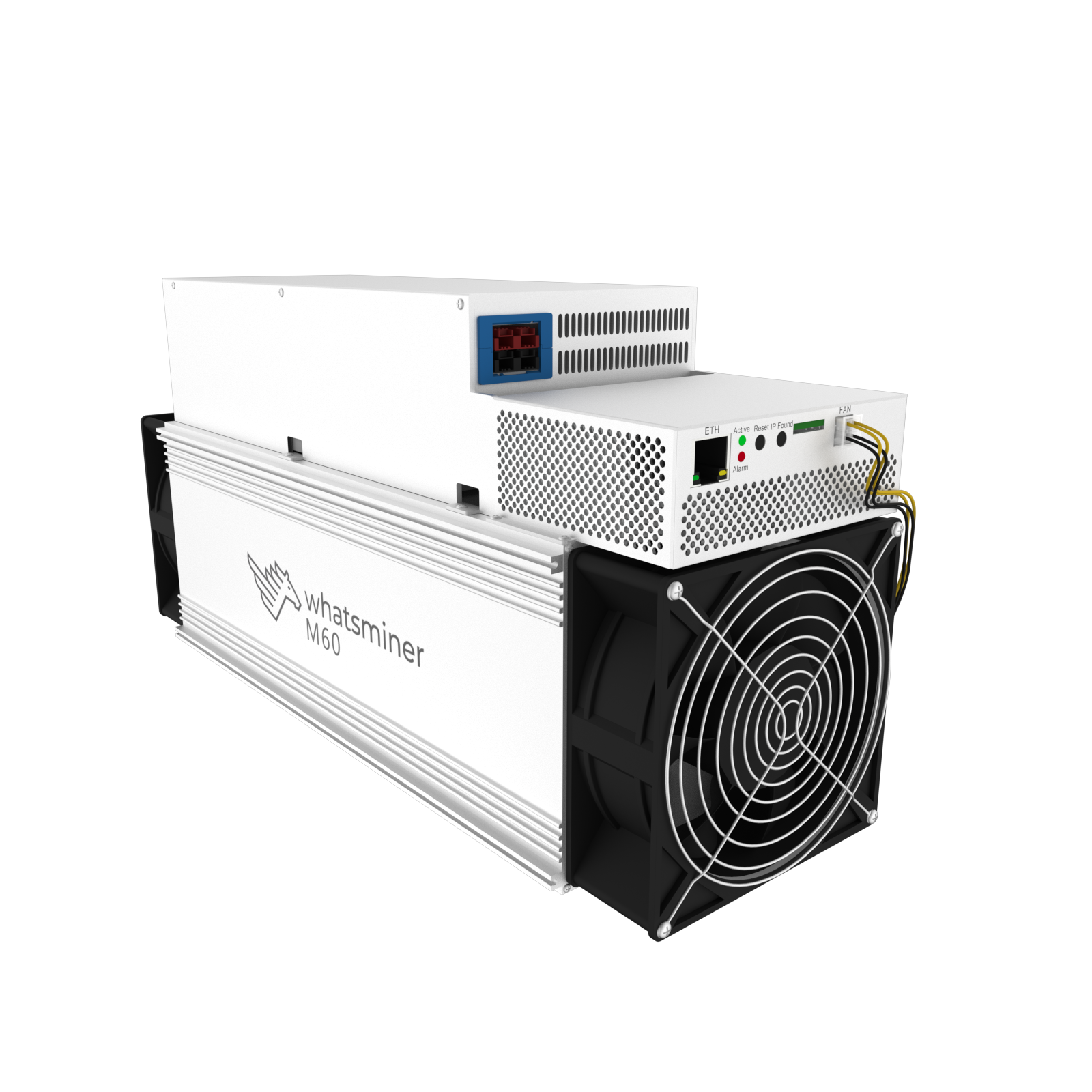 Whatsminer M60S++ (230Th)