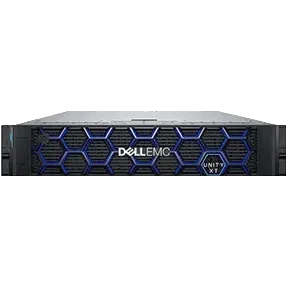 Dell Unity 480