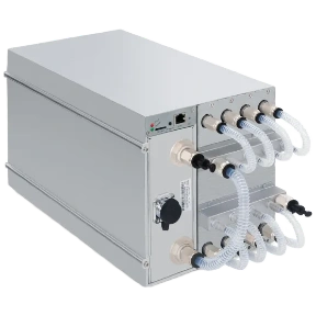 Antminer S19 XP Hyd (257Th)