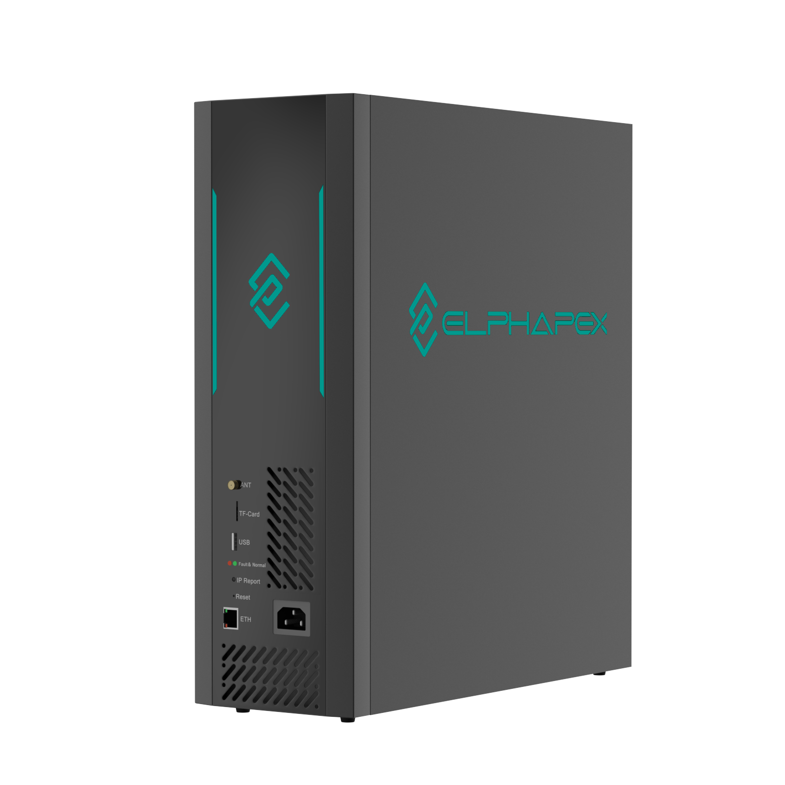 ElphaPex DG Home 1 (2.1Gh)