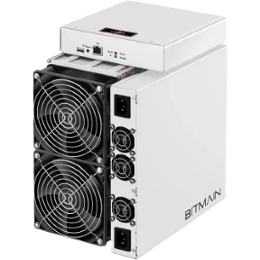 Antminer S17 Pro (53Th)