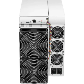 Antminer S19j XP (134Th)