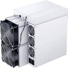 Antminer K7 (63.5Th)