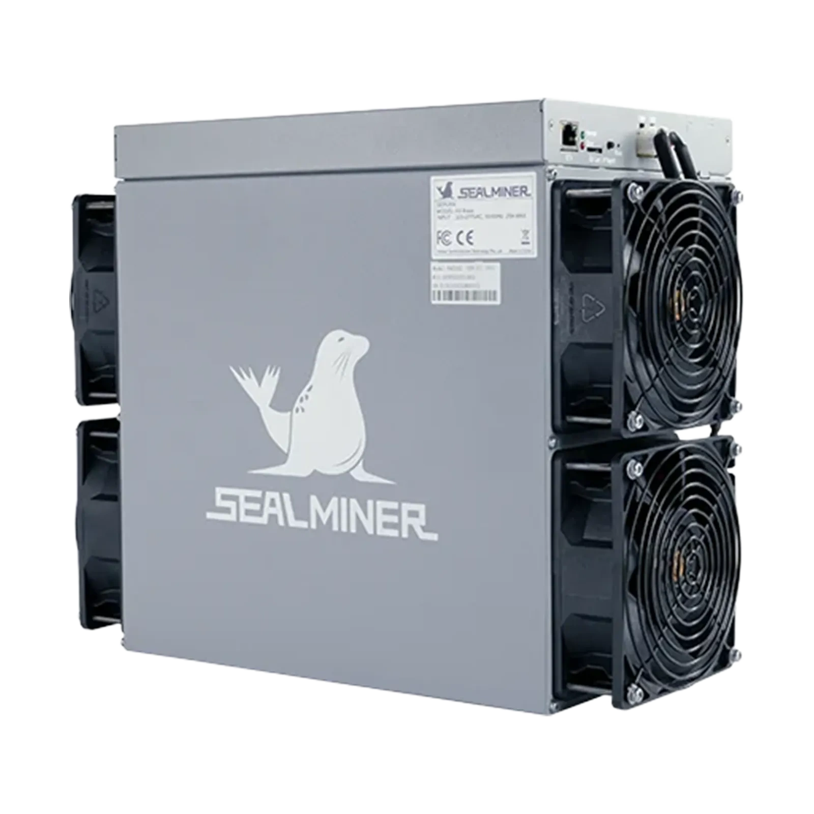 Sealminer A3 Pro Air (290Th)