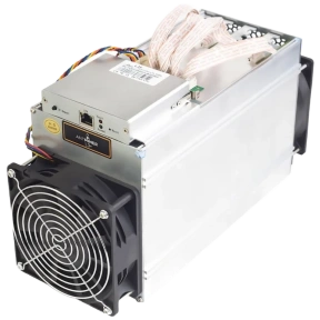 Antminer D3 (17.5Gh)
