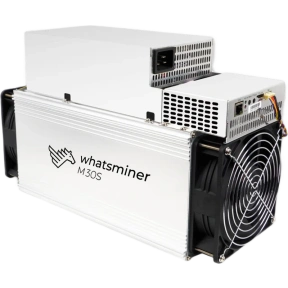 whatsminer M32S (66Th)