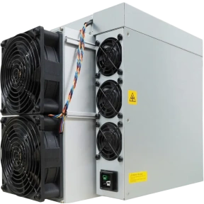 Antminer S21+ (225Th)