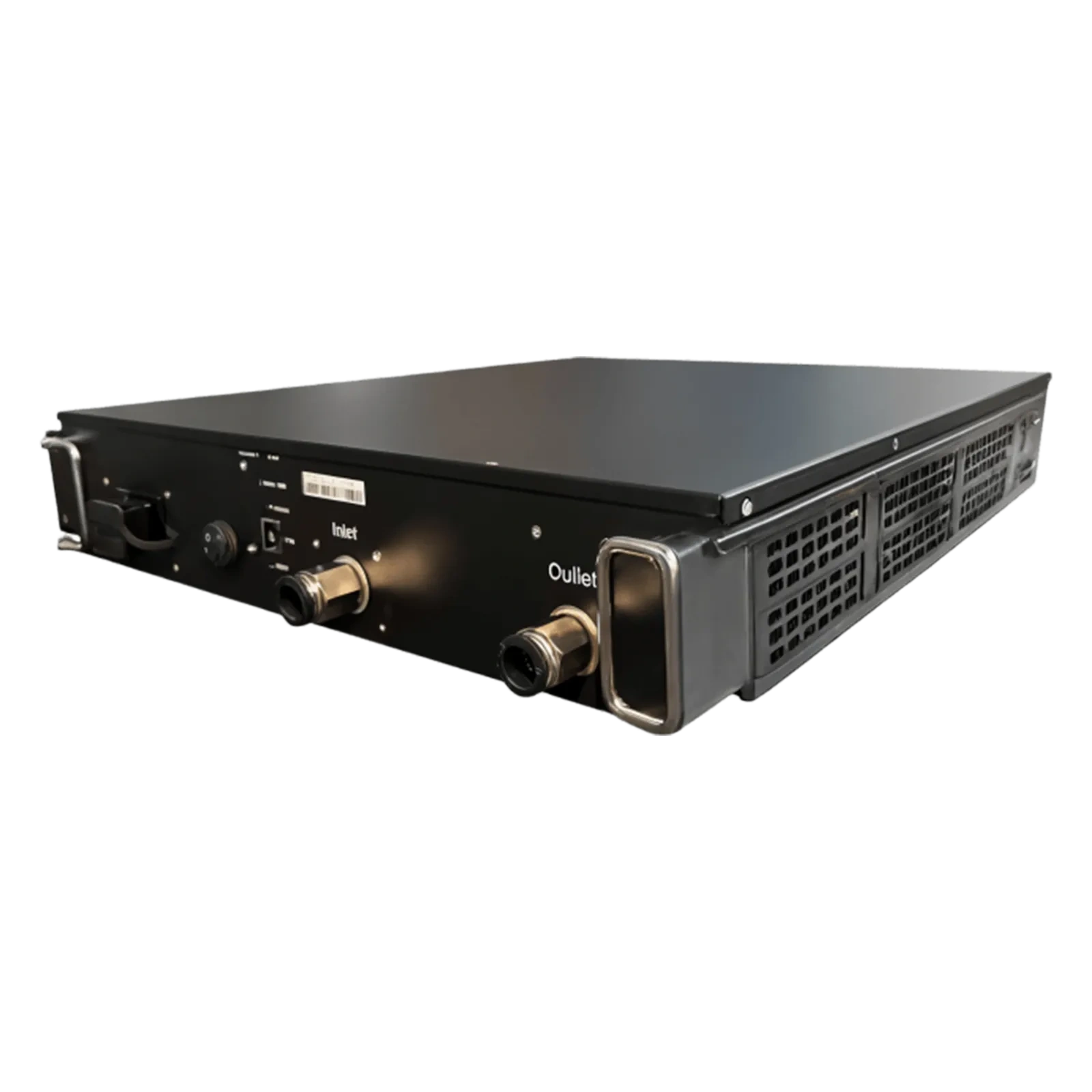 Antminer L9 Hyd 2U (27Gh)