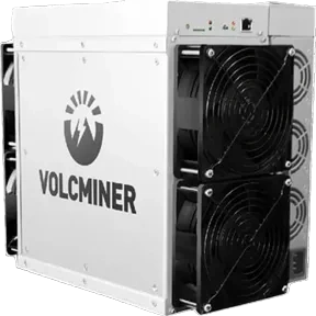VolcMiner D1 Pro (18Gh)