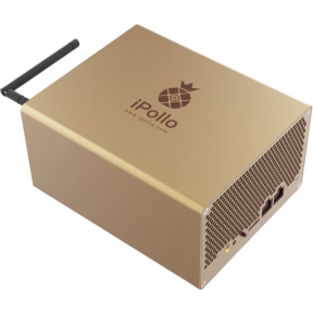 iPollo V1 Mini WiFi 330 (330Mh)