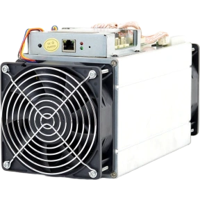Antminer T9 (12.5Th)