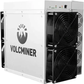 VolcMiner D1 (17Gh)