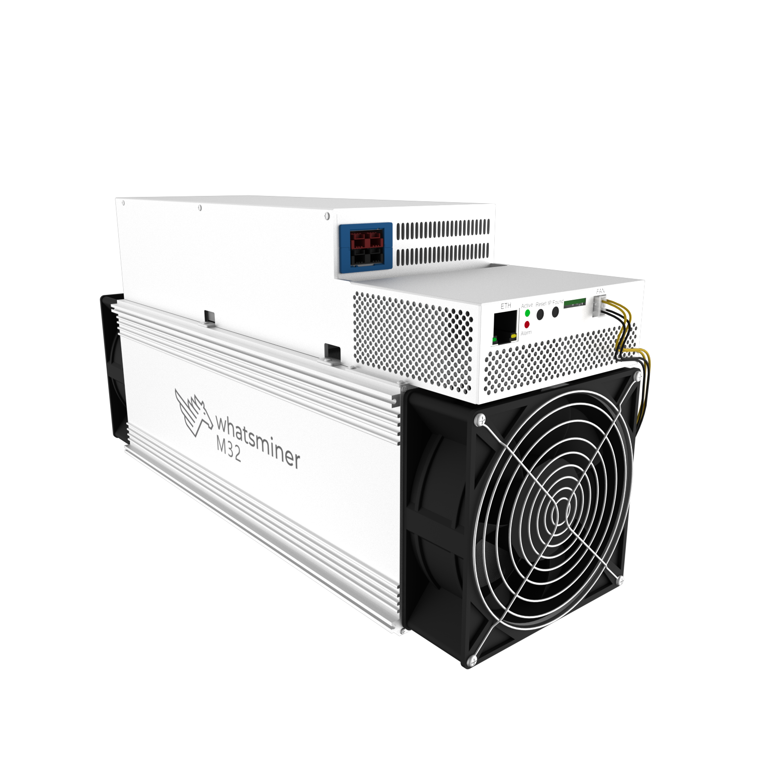 Whatsminer M50S (136Th)