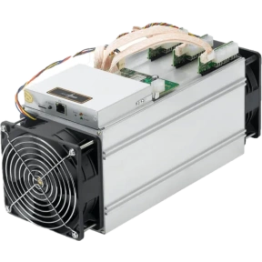 Antminer S9 (12.5Th)