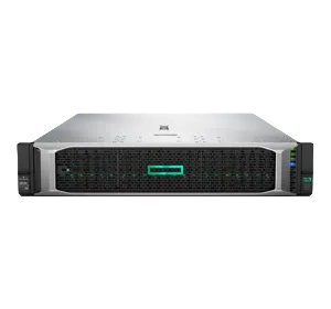 Hewlett-Packard DL380 Gen10
