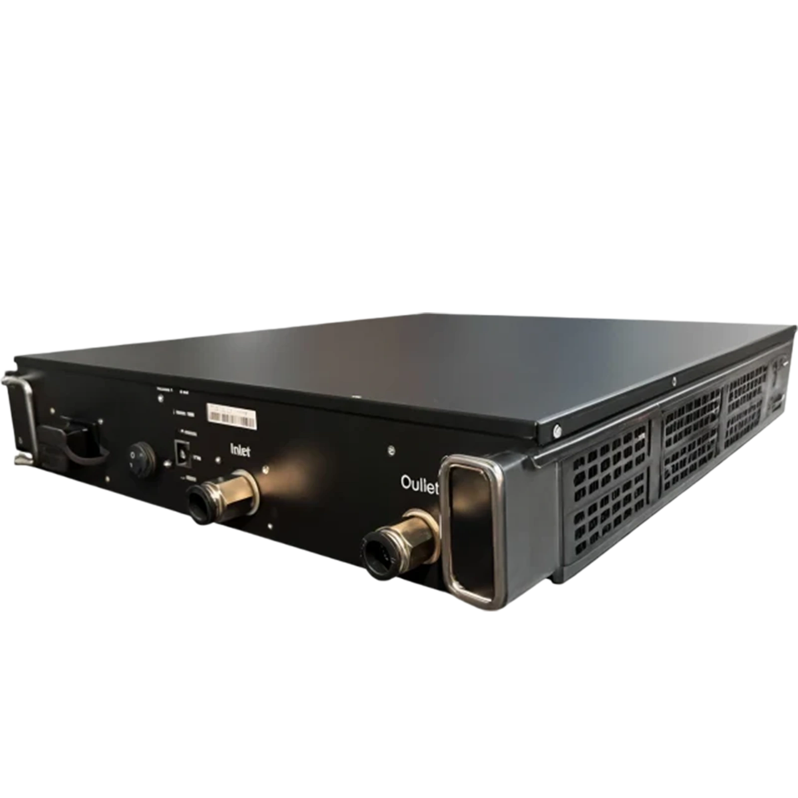 Antminer L11 Hyd 2U (35Gh)