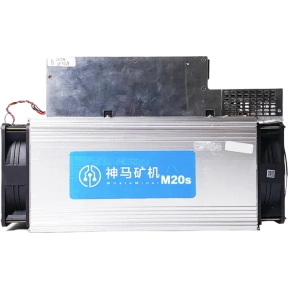 Whatsminer M20S (68Th)