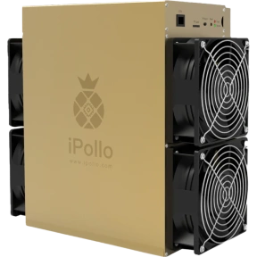iPollo V1 (3.6Gh)