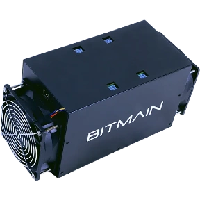 Antminer S3 (478Gh)
