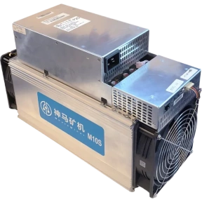 Whatsminer M10S (55Th)