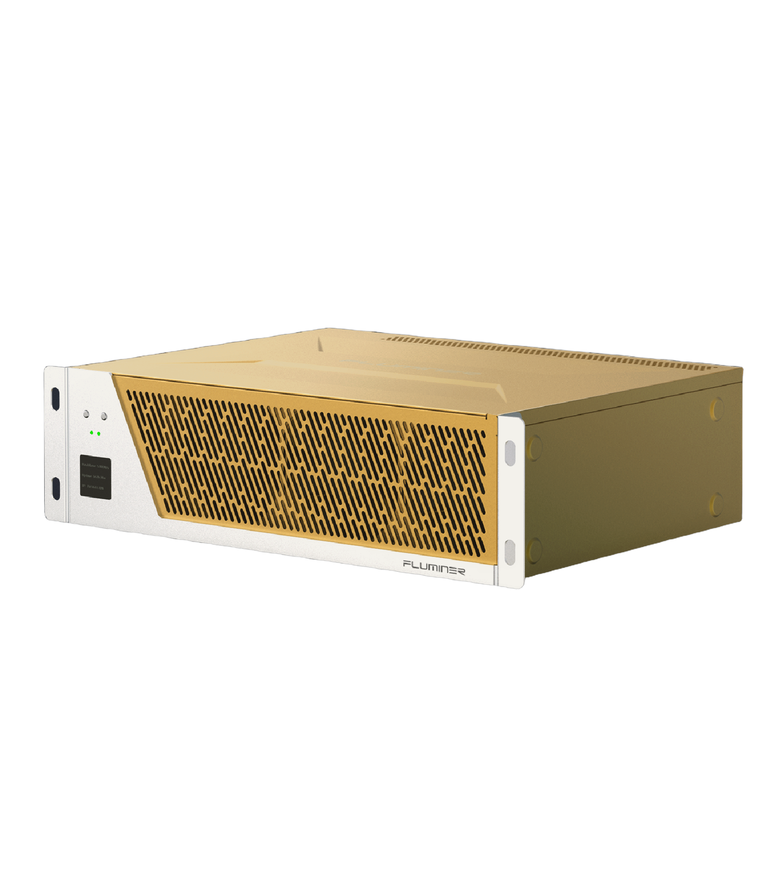 FLUMINER T3 (115Th)