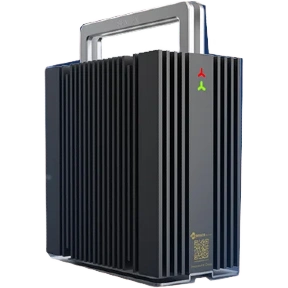 Jasminer X4 BRICK (65Mh)