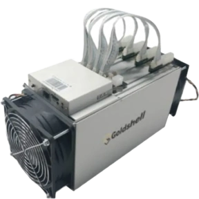Goldshell X5S (1.36Gh)